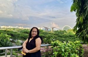 Filipino Worker’s 34-Year Singapore Journey Transforms Family’s Future mary-jane-abad