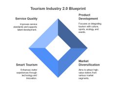 Hong Kong Unveils Ambitious Tourism Roadmap to Reinvent Visitor Experience
