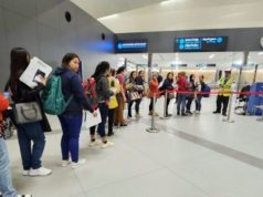 Philippines Tightens Overseas Worker Protections with Stringent Agency Whitelisting ofws-kuwait-dmwphoto