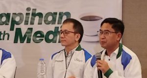PhilHealth Assures Members it has Sufficient Funds for Benefit Packages philhealth-officials