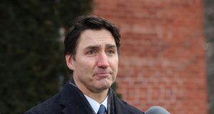 Trudeau to Step Down: A Political Era Ends for Canadian Liberals Canadian Prime Minister Justin Trudeau to step down