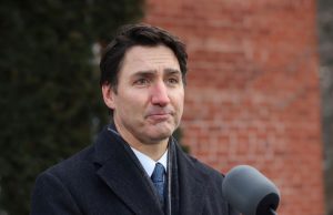 Trudeau to Step Down: A Political Era Ends for Canadian Liberals Canadian Prime Minister Justin Trudeau to step down
