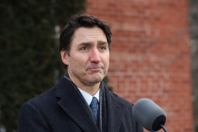 Trudeau to Step Down: A Political Era Ends for Canadian Liberals Canadian Prime Minister Justin Trudeau to step down