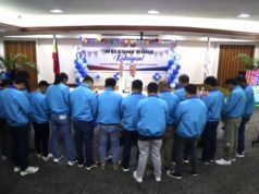 Pres. Marcos Ensures Comprehensive Support for Seafarers Freed from Houthi Rebels Comprehensive Support for Seafarers Freed from Houthi Rebels