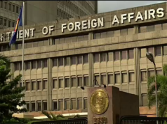 Diplomatic Tightrope, Philippines Considers Landmark Ban on Kuwait Deployments Department of Foreign Affairs (DFA)