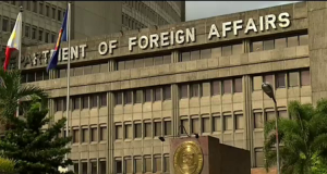 Diplomatic Tightrope, Philippines Considers Landmark Ban on Kuwait Deployments Department of Foreign Affairs (DFA)