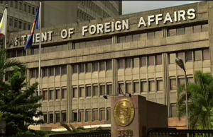 Diplomatic Tightrope, Philippines Considers Landmark Ban on Kuwait Deployments Department of Foreign Affairs (DFA)