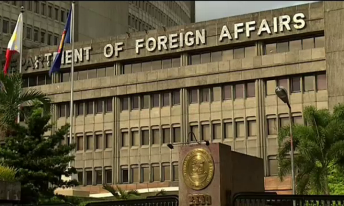 Diplomatic Tightrope, Philippines Considers Landmark Ban on Kuwait Deployments Department of Foreign Affairs (DFA)