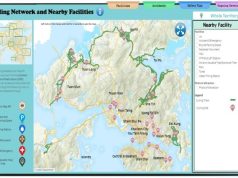 Download Interactive Hong Kong E-Guide, Spotlighting Urban Cycling Infrastructure Download HK Guide for free