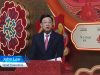 Hong Kong Kicks Off Lunar New Year With Vibrant Night Parade Hong Kong Chief Executive John Lee at the LNY Parade
