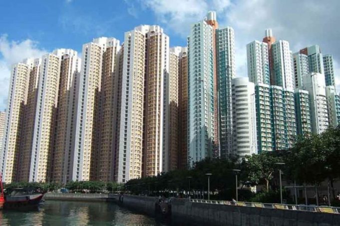 Authorities Intensifies Crackdown on Public Housing Abuse, Recovers Thousands of Flats Hong Kong Housing Department_
