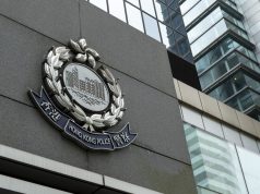 Hong Kong Police Arrest 12 in Major Money Laundering Operation Hong Kong Police Arrest 12 in Major Money Laundering Operation