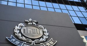 Hong Kong Police Bust Deepfake Romance Scam Ring, Seize $10 Million In Assets Hong Kong police arrest 31 over deepfake romance scams v2