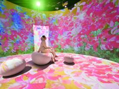 Hong Kong Showcases Business Potential in Dubai with “Immersive Hong Kong” Exhibition Immersive Hong Kong Exhibition