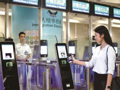 Immigration Department Shifts to Electronic Visa Applications Immigration Department electronic services