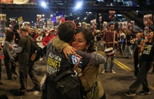 Breakthrough Deal Israel And Gaza Agree To Cease-Fire, Hostage Exchange Israel and Hamas agree to Gaza ceasefire deal