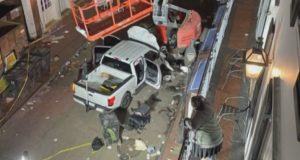 The Enigma of New Orleans Attack Suspect: An Army Veteran’s Dark Turn New Orleans Attack Suspect
