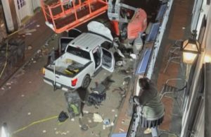 The Enigma of New Orleans Attack Suspect: An Army Veteran’s Dark Turn New Orleans Attack Suspect