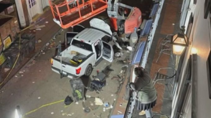 The Enigma of New Orleans Attack Suspect: An Army Veteran’s Dark Turn New Orleans Attack Suspect