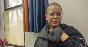 Filipino Helper Battling Cancer Alleges Discrimination After Firing, Eviction Noelyn Patricio Arzaga v2