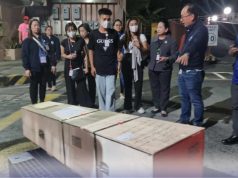Foul Play Suspected in Death of Filipino Worker in Kuwait Remains of Kuwait OFW Jenny Alvarado arrive in PH