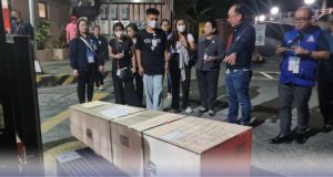 Foul Play Suspected in Death of Filipino Worker in Kuwait Remains of Kuwait OFW Jenny Alvarado arrive in PH