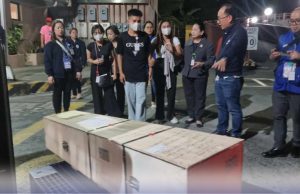 Foul Play Suspected in Death of Filipino Worker in Kuwait Remains of Kuwait OFW Jenny Alvarado arrive in PH