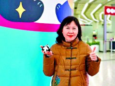 Government Boosts Public Transport for Lunar New Year Surge, Officials Announce Secretary for Transport and Logistics Mable Chan