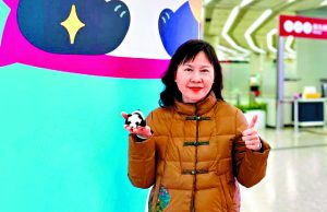 Government Boosts Public Transport for Lunar New Year Surge, Officials Announce Secretary for Transport and Logistics Mable Chan