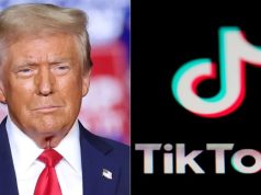 TikTok Thanks Trump Service Restored in the U.S. After Presidential Pledge Will Trump save TikTok