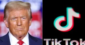TikTok Thanks Trump Service Restored in the U.S. After Presidential Pledge Will Trump save TikTok
