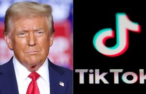 TikTok Thanks Trump Service Restored in the U.S. After Presidential Pledge Will Trump save TikTok