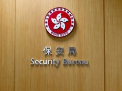 HK Authorities Rescued Another Resident from Southeast Asian Trafficking Scheme hong kong security bureau