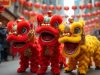 HK Government Prepares for Lunar New Year Festivities with Special Traffic and Transport Arrangements** hong_kong_lunar_new_year_festivities_year_of_the_snake_street_scenes_lion_dance