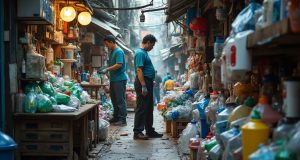 Hong Kong Expands Plastic Recycling Effort with Community-Driven Initiative hong_kong_people_doing_recycling_in_a_plastic_recycling_shop_2xhtziks2teqscuhul9s_1