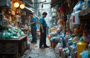 Hong Kong Expands Plastic Recycling Effort with Community-Driven Initiative hong_kong_people_doing_recycling_in_a_plastic_recycling_shop_2xhtziks2teqscuhul9s_1
