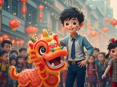 Lunar New Year Celebrations Ignite Across Asia as Families Welcome the Year of the Snake lunar_new_year_celebrations_ignite_across_asia