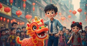 Lunar New Year Celebrations Ignite Across Asia as Families Welcome the Year of the Snake lunar_new_year_celebrations_ignite_across_asia