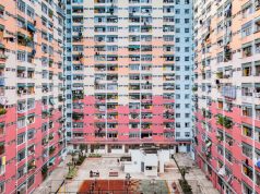 Hong Kong Housing Authority Offers Cash Rewards for Reporting Public Housing Abuse public housing building in hong kong