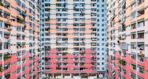 Hong Kong Housing Authority Offers Cash Rewards for Reporting Public Housing Abuse public housing building in hong kong
