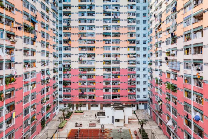 Hong Kong Housing Authority Offers Cash Rewards for Reporting Public Housing Abuse public housing building in hong kong