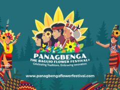 Panagbenga Festival Drives Economic Surge in Baguio City, Generates Millions in Revenue Baguio Flower Festival Foundation Pangbenga