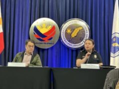 Rising Concerns Over Filipinos Lured to Scam Jobs Abroad Bureau of Immigration spokesperson Dana Sandoval