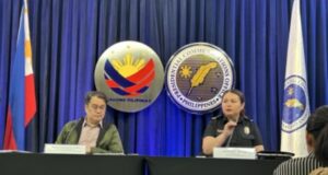 Rising Concerns Over Filipinos Lured to Scam Jobs Abroad Bureau of Immigration spokesperson Dana Sandoval
