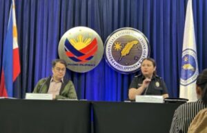 Rising Concerns Over Filipinos Lured to Scam Jobs Abroad Bureau of Immigration spokesperson Dana Sandoval