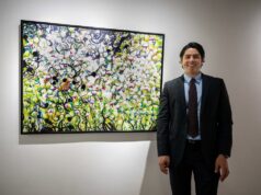 Kareem Moumina: An Artist’s Journey Through Dreams and Cultural Fusion Kareem Moumina 01
