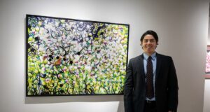 Kareem Moumina: An Artist’s Journey Through Dreams and Cultural Fusion Kareem Moumina 01