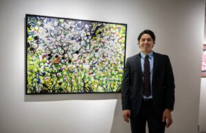 Kareem Moumina: An Artist’s Journey Through Dreams and Cultural Fusion Kareem Moumina 01
