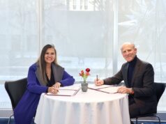 M+ Museum and MoMA Forge Historic Partnership to Enhance Global Art Collaboration M+ Museum and the Museum of Modern Art