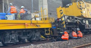MTR Faces Million-Dollar Fine After Prolonged Rail Disruption MTR eight-hour East Rail Line disruption v2